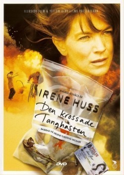 Movies Irene Huss - Den krossade tanghästen poster