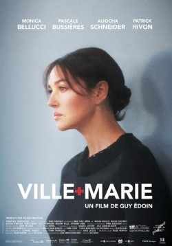 Movies Ville-Marie poster