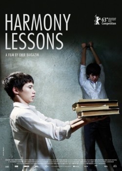 Movies Harmony Lessons poster