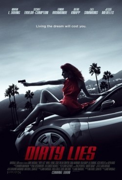 Movies Dirty Lies poster