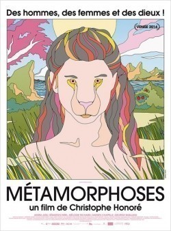 Movies Métamorphoses poster