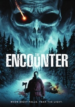 Movies The Encounter poster
