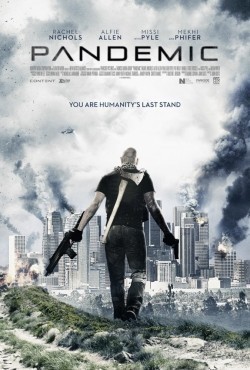 Movies Pandemic poster