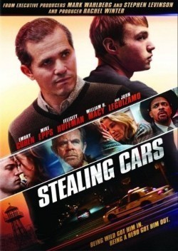 Movies Stealing Cars poster