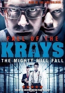 Movies The Fall of the Krays poster