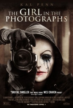 Movies The Girl in the Photographs poster