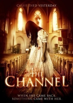 Movies The Channel poster