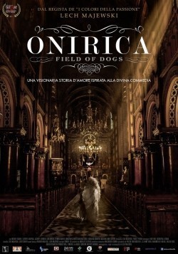 Movies Onirica poster