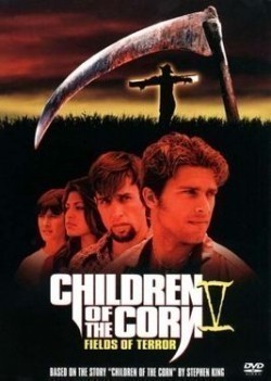 Movies Children of the Corn V: Fields of Terror poster