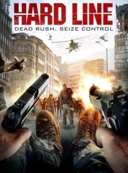 Movies Dead Rush poster