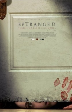 Movies Estranged poster