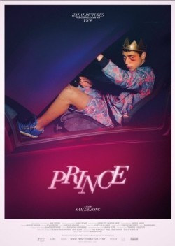 Movies Prins poster