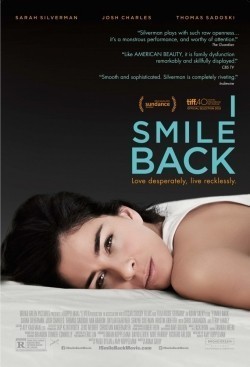 Movies I Smile Back poster