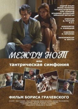 Movies Mejdu not, ili Tantricheskaya simfoniya poster