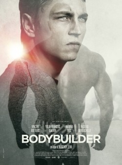 Movies Bodybuilder poster