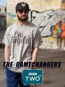 Movies The Gamechangers poster