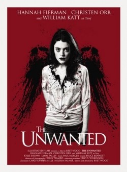 Movies The Unwanted poster