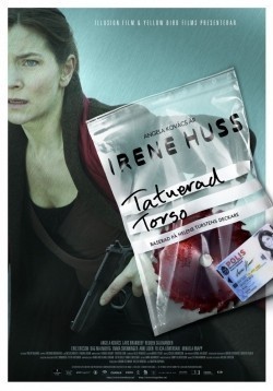 Movies Irene Huss - Tatuerad torso poster