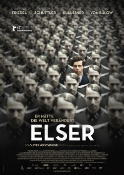 Movies Elser poster