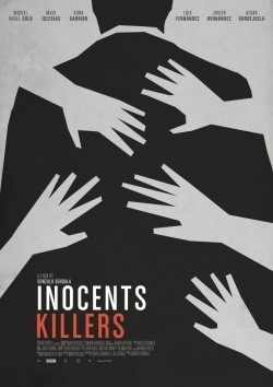 Movies Asesinos inocentes poster