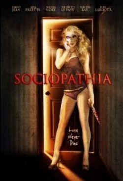 Movies Sociopathia poster