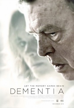 Movies Dementia poster