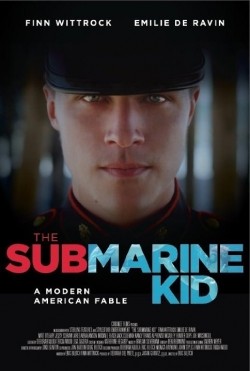 Movies The Submarine Kid poster