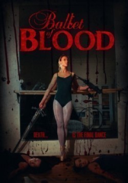 Movies Ballet of Blood poster