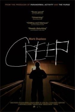 Movies Creep poster