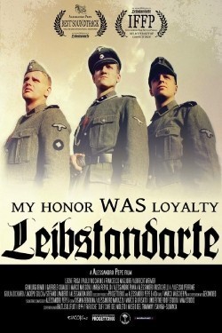 Movies My Honor Was Loyalty poster