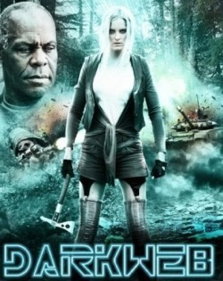 Movies Darkweb poster