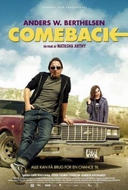 Movies Comeback poster