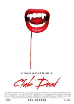 Movies Club Dead poster