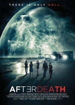 Movies AfterDeath poster