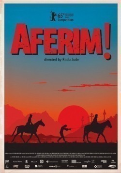 Movies Aferim! poster