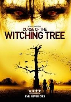 Movies Curse of the Witching Tree poster