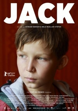 Movies Jack poster