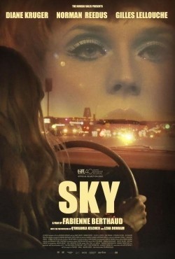 Movies Sky poster