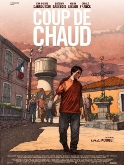 Movies Coup de chaud poster