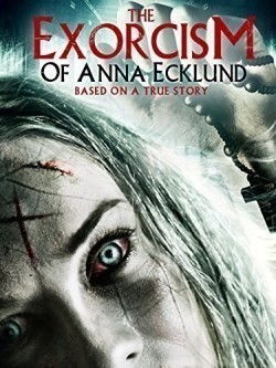 Movies The Exorcism of Anna Ecklund poster