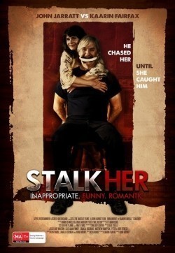 Movies StalkHer poster