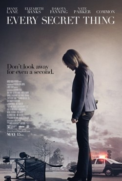 Movies Every Secret Thing poster