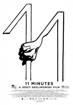 Movies 11 minut poster