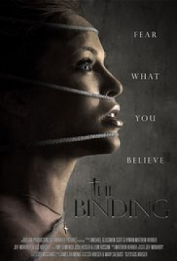 Movies The Binding poster