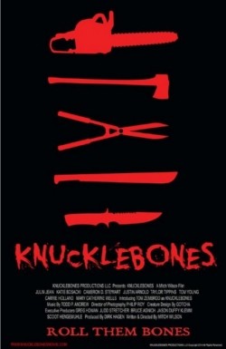 Movies Knucklebones poster