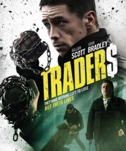 Movies Traders poster