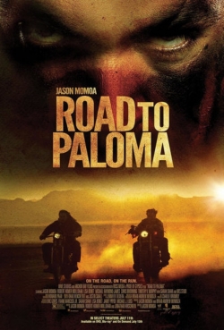 Movies Road to Paloma poster