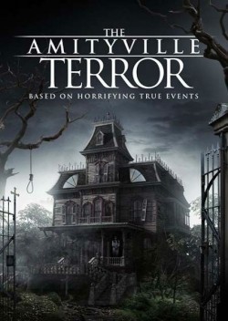Movies Amityville Terror poster