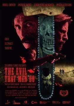 Movies The Evil That Men Do poster
