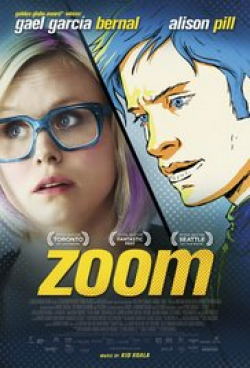 Movies Zoom poster